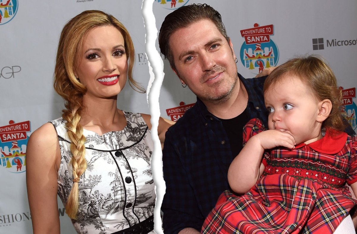 holly madison and her husband