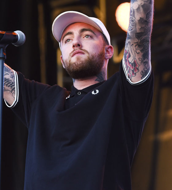 Mac Miller