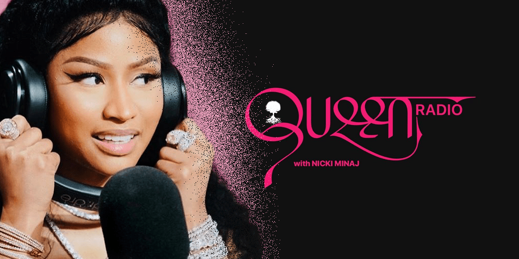 queen radio