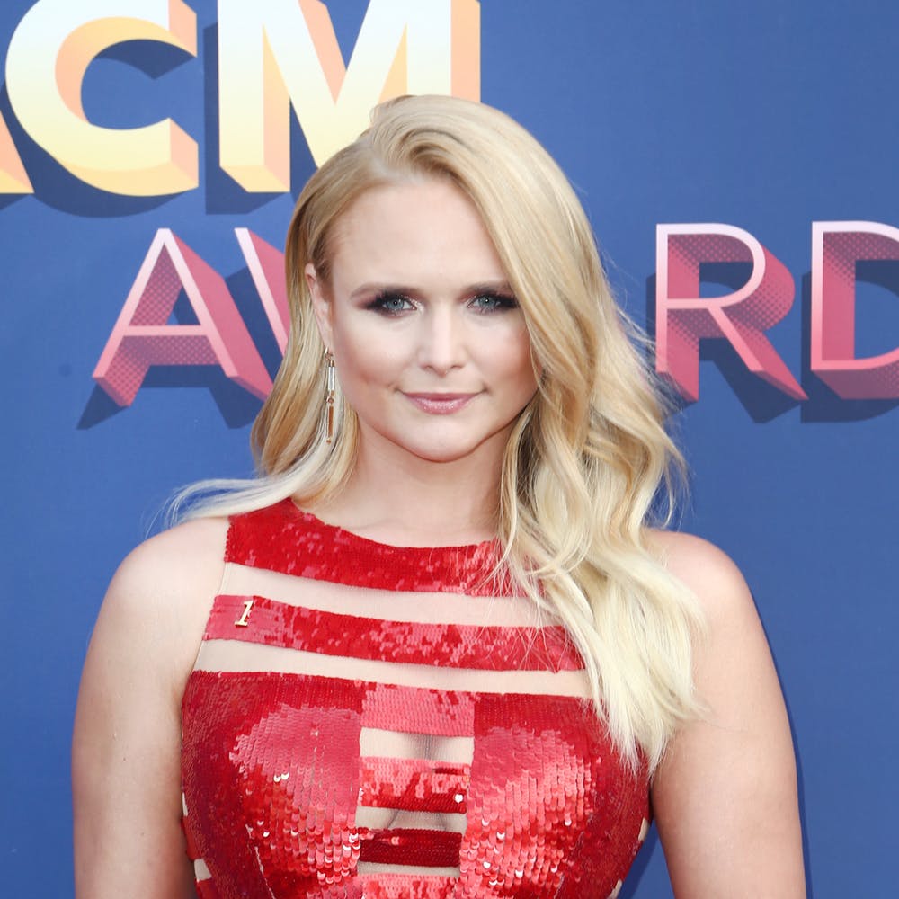 Miranda Lambert