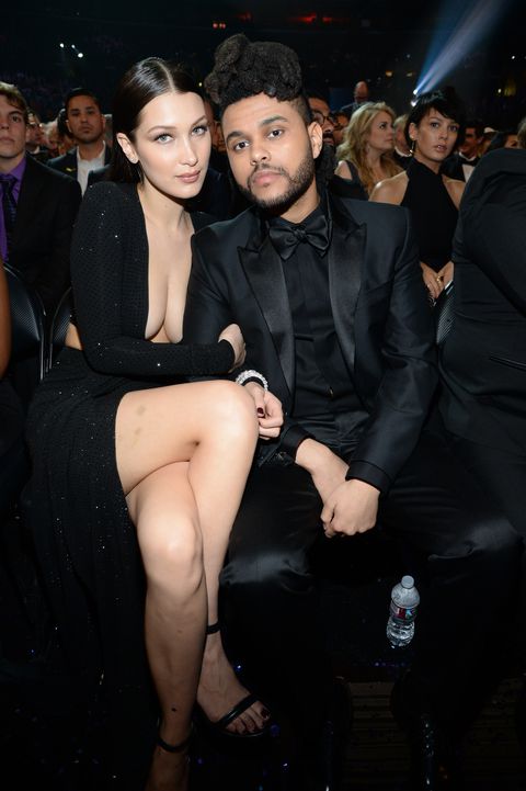 abel and bella