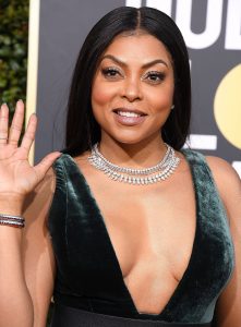 Taraji P. Henson