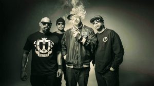 Cypress Hill