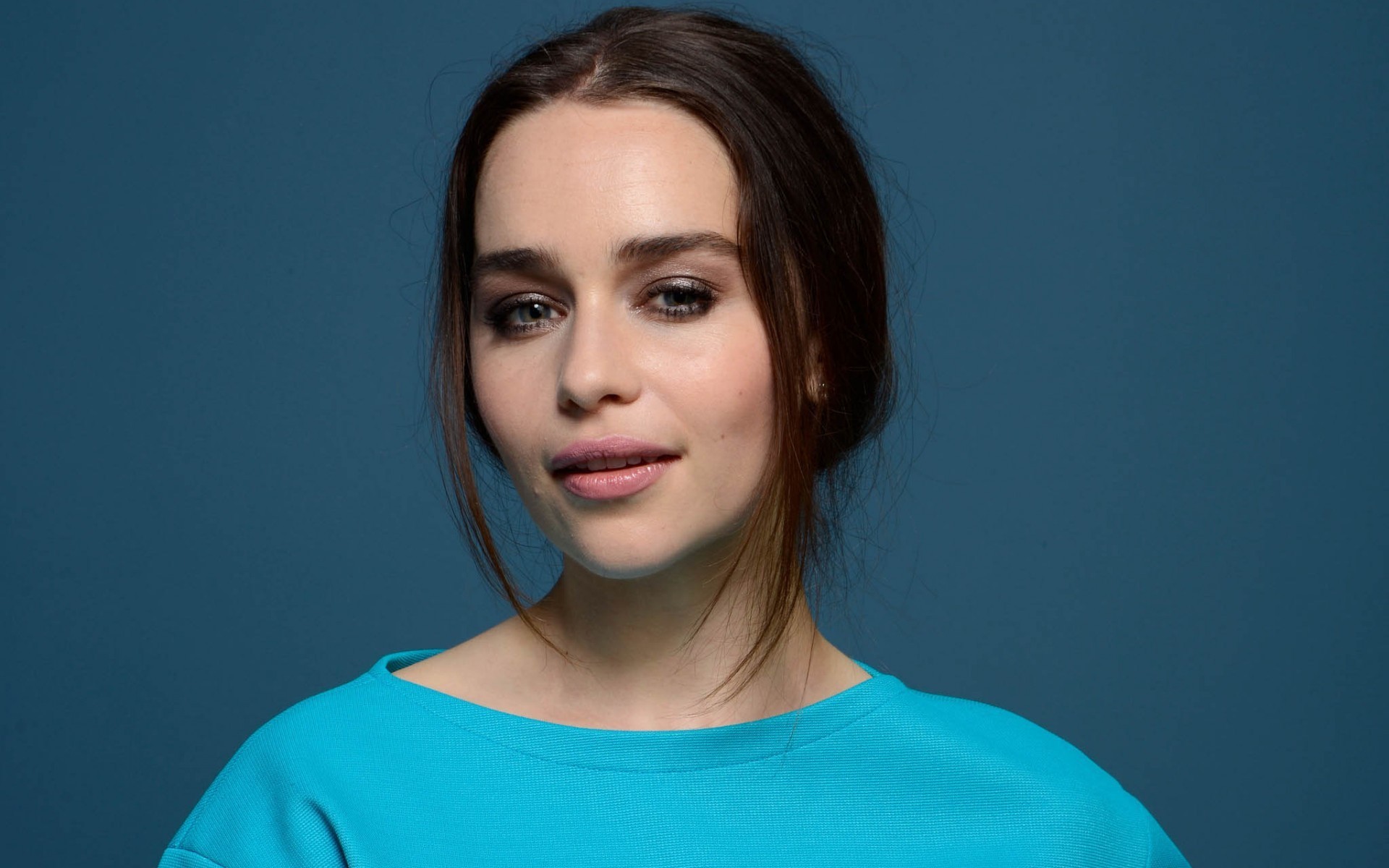 Emilia clark