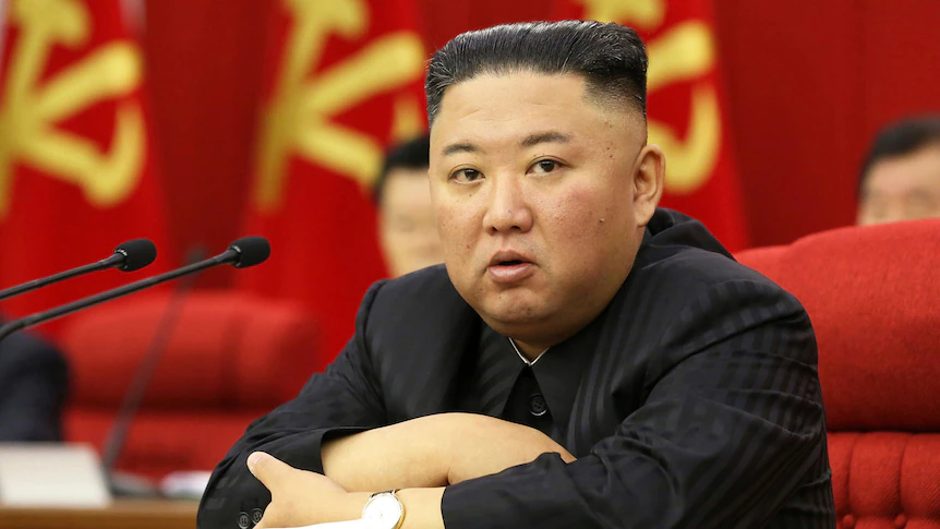 Facts about Kim Jong Un you’ll never find in History…