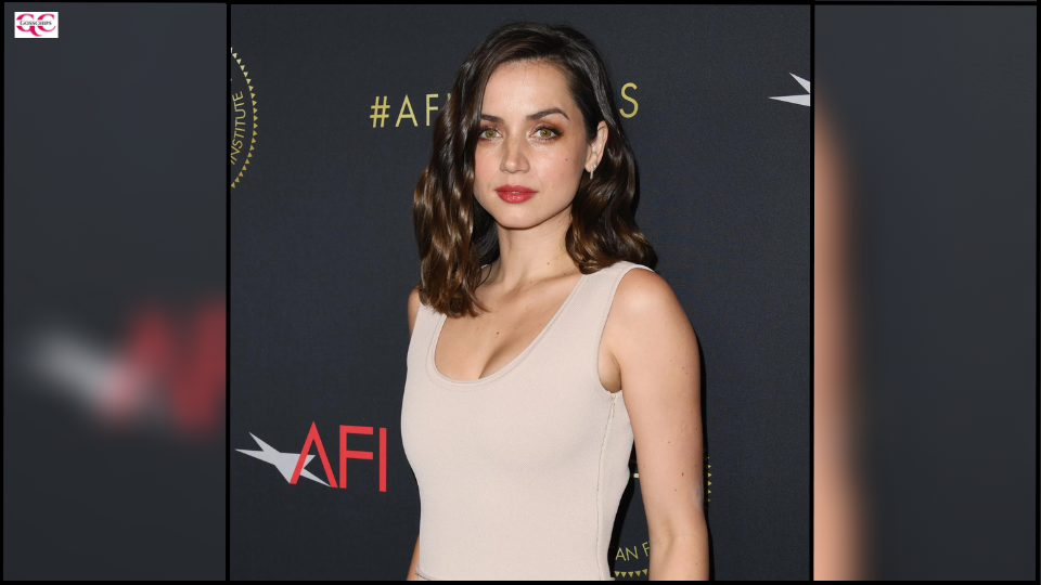 Ana de Armas opens up about the impact of social…