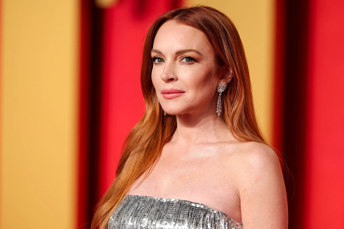 Did Lindsay Lohan Ask for Double Payment for the Iconic Movie, “The Parent Trap