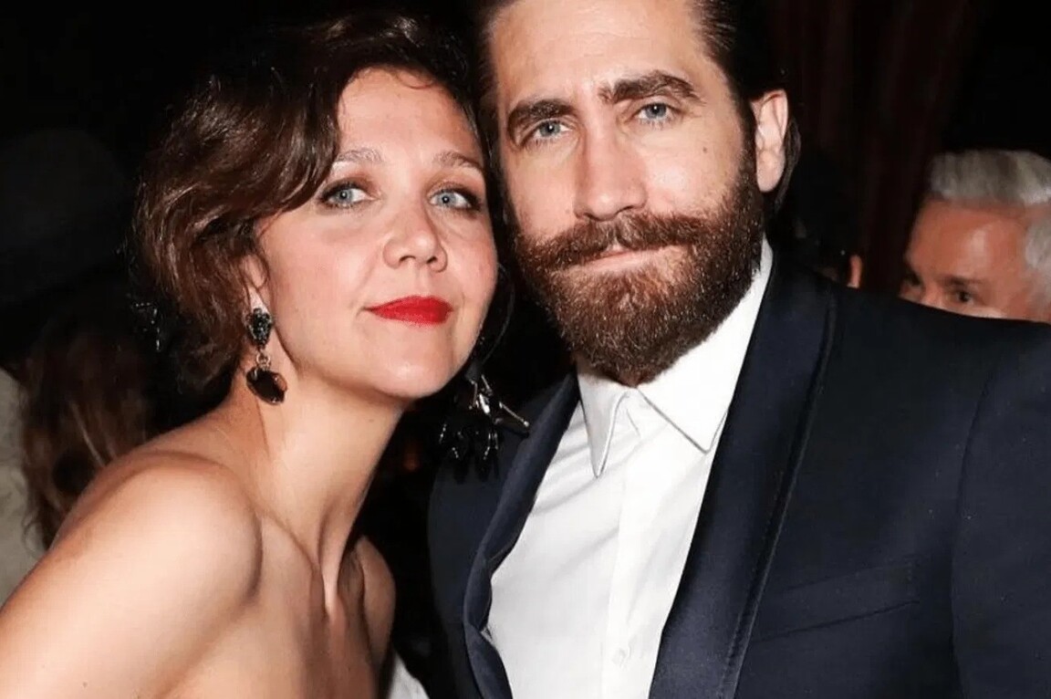 Inspiring Sibling Story – Maggie Gyllenhaal and Jake Gyllenhaal