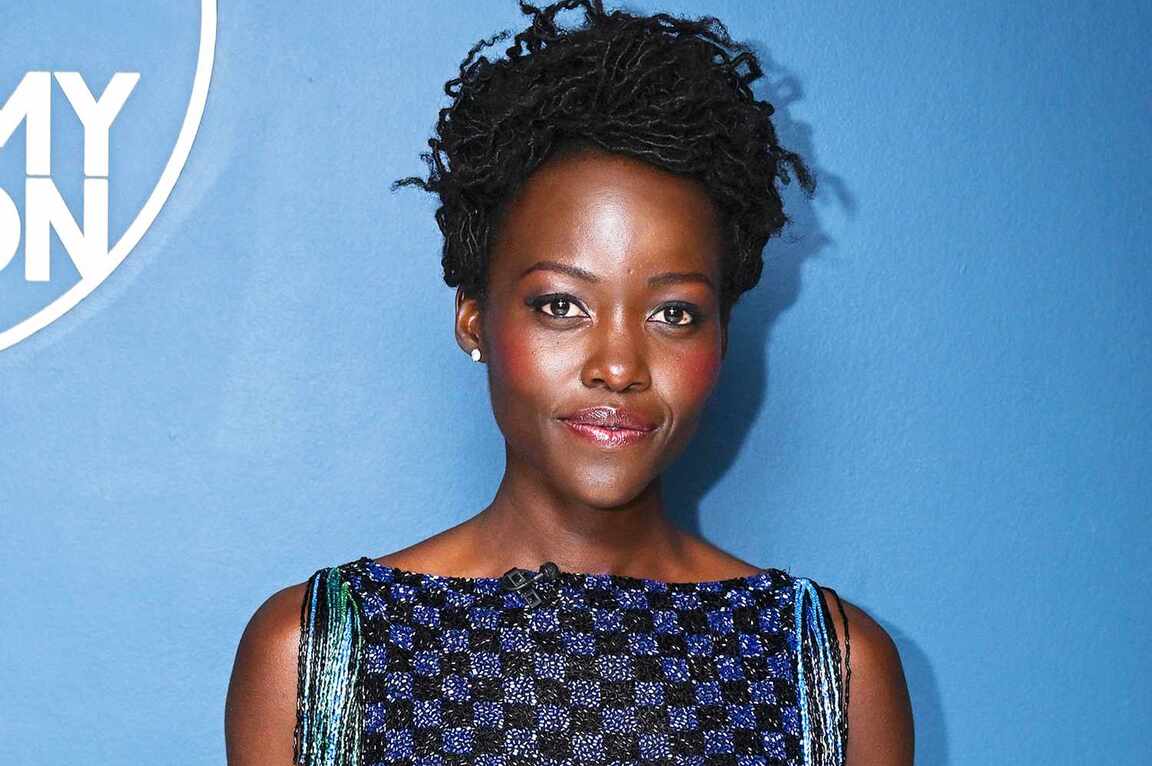 Is Christopher Nolan Bringing In Lupita Nyong’o for His Next Film?