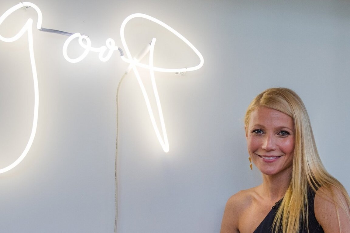 Gwyneth Paltrow and Goop – All You Need to Know about the Brand