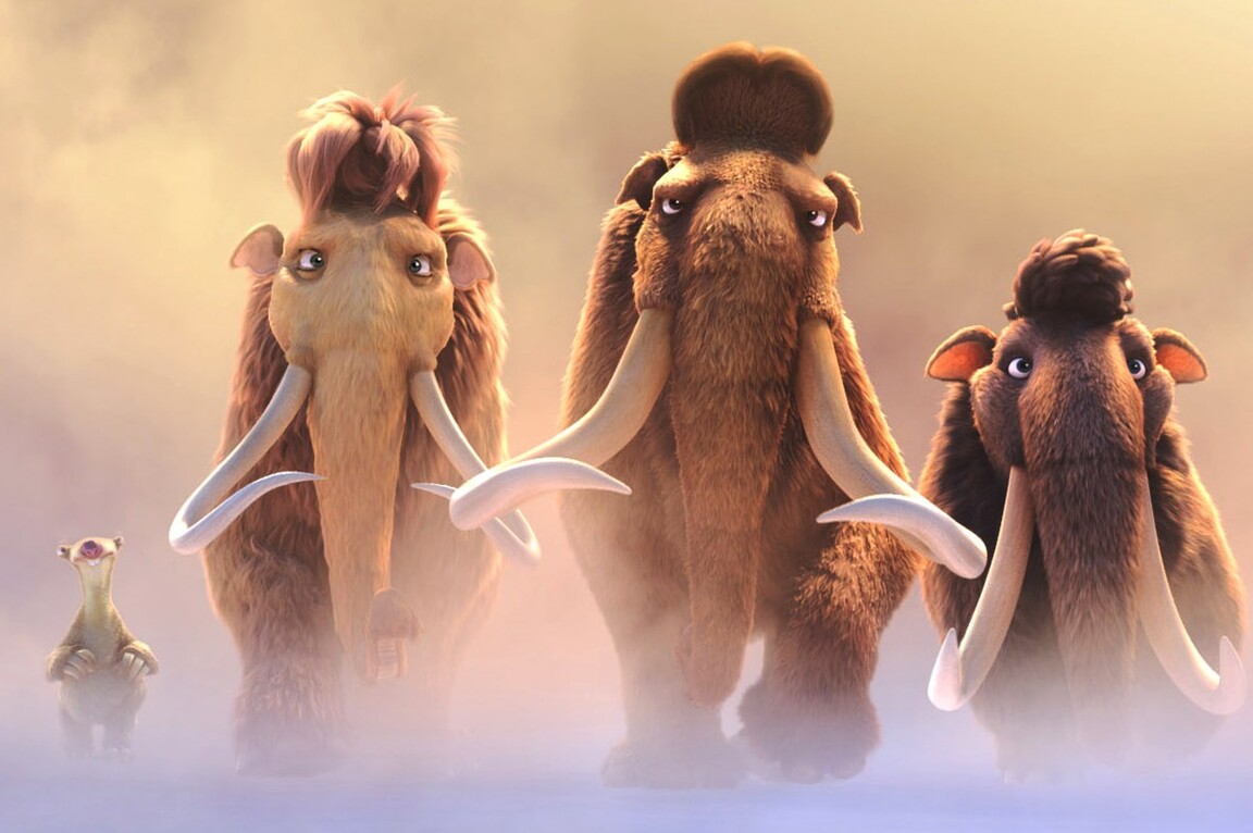 Ice Age 6 – Sequel in the Works!