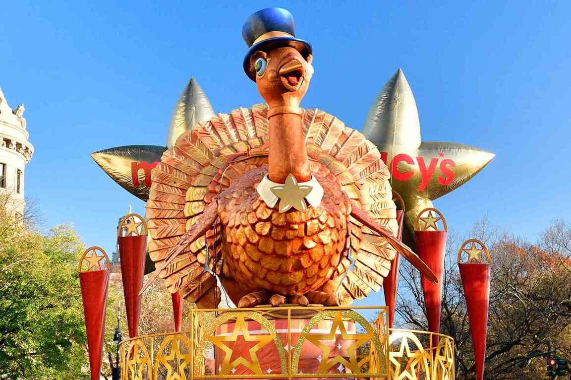 What’s New in Macy’s Thanksgiving Day Parade 2024?