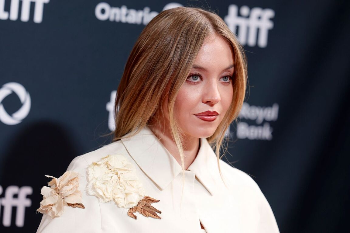 Sydney Sweeney Opens up About Her Physical Insecurities While Growing Up