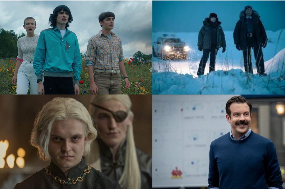 The 20 Shows We’re Most Excited this Year, 2025