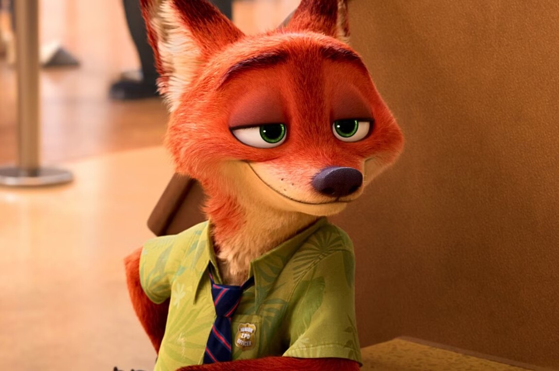 Zootopia 2 all Set to Dominate as 2025’s Biggest Animated Film