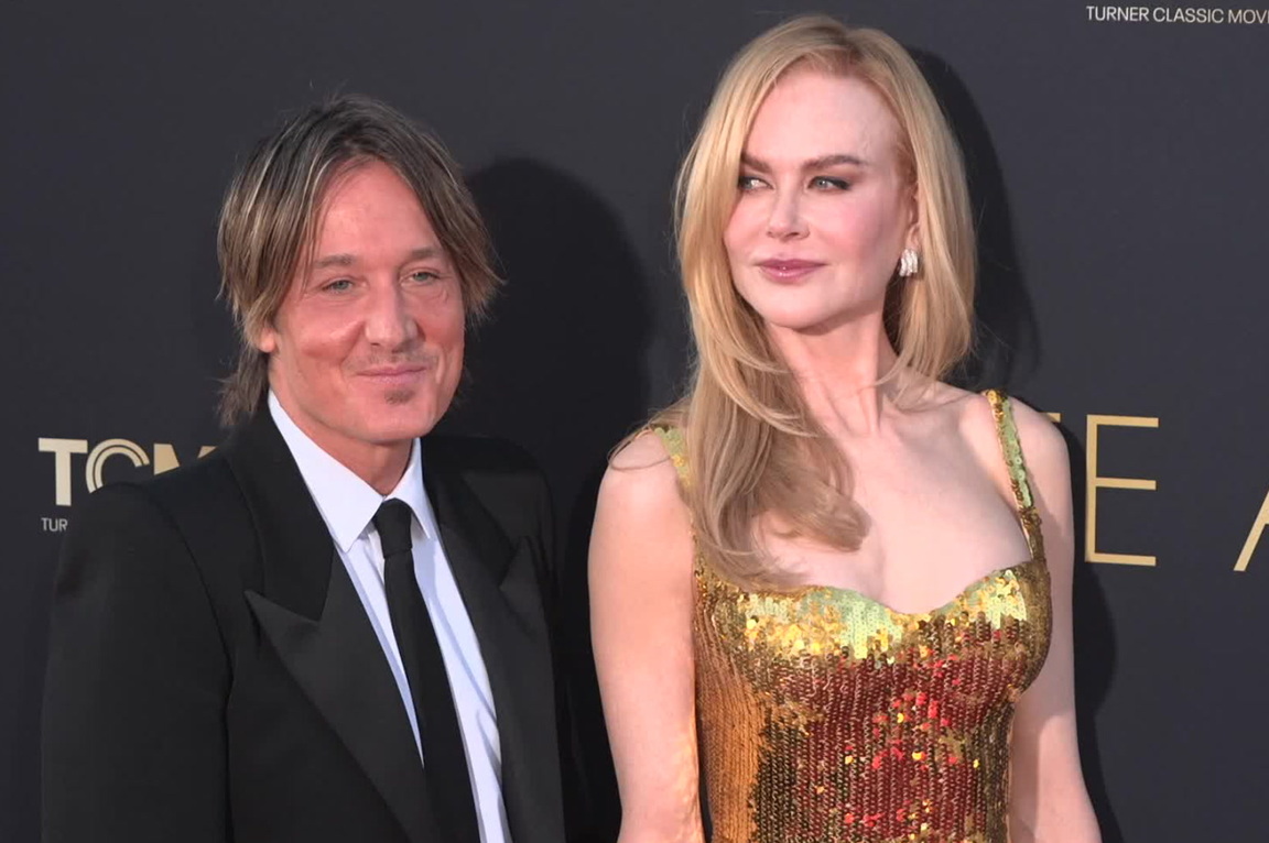 All You Need to Know About Nicole Kidman and Keith Urban’s Marriage