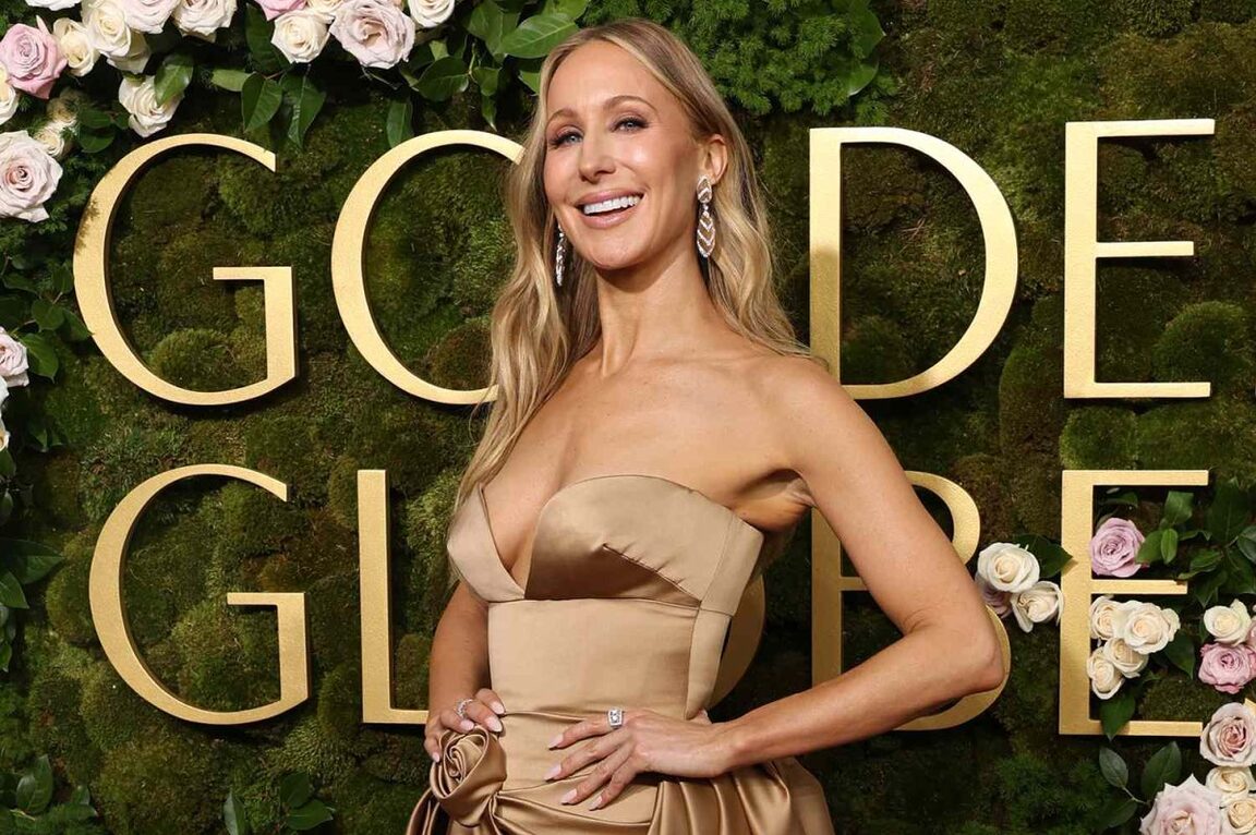 Nikki Glaser’s Golden Globes: 9 Jaw-Dropping Outfit Changes