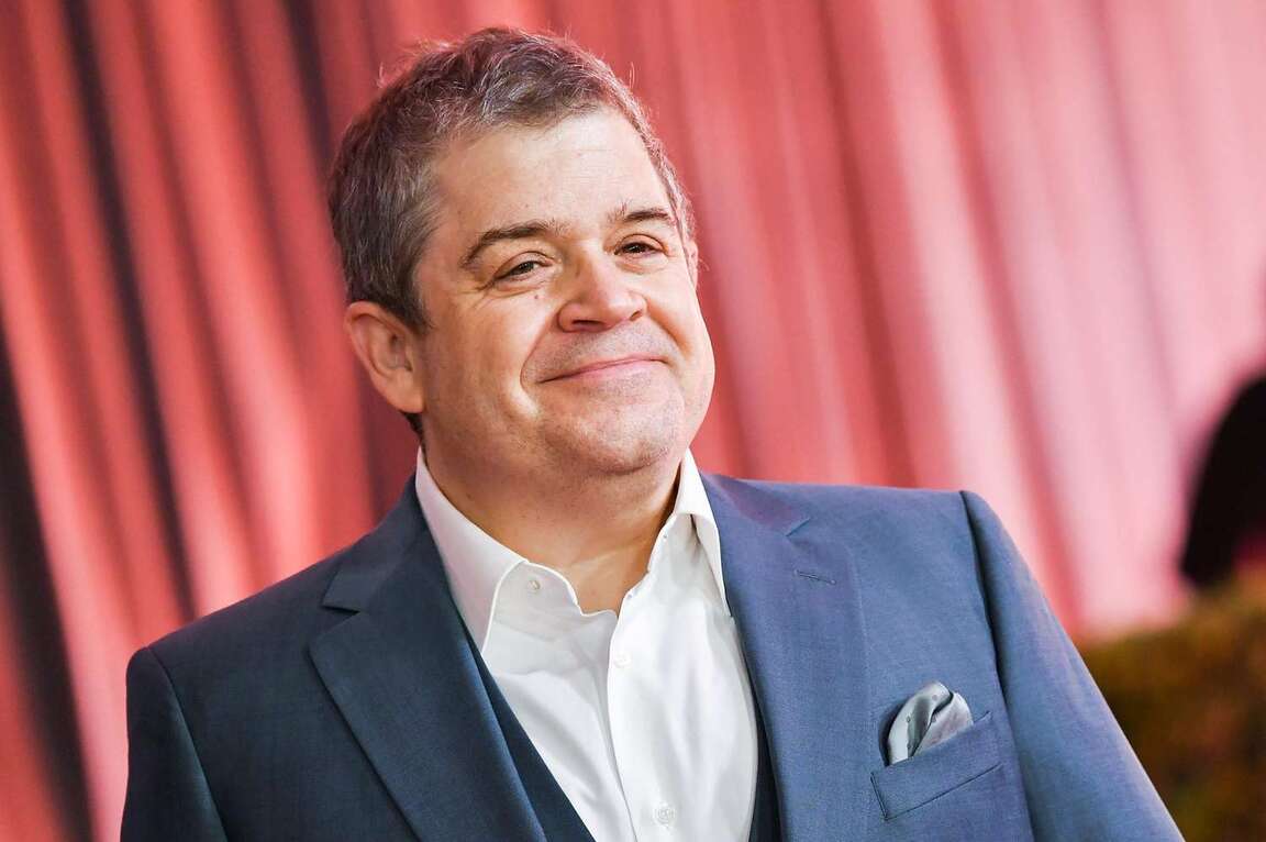 Patton Oswalt at 56: The Comedy Icon Who Keeps Getting Better