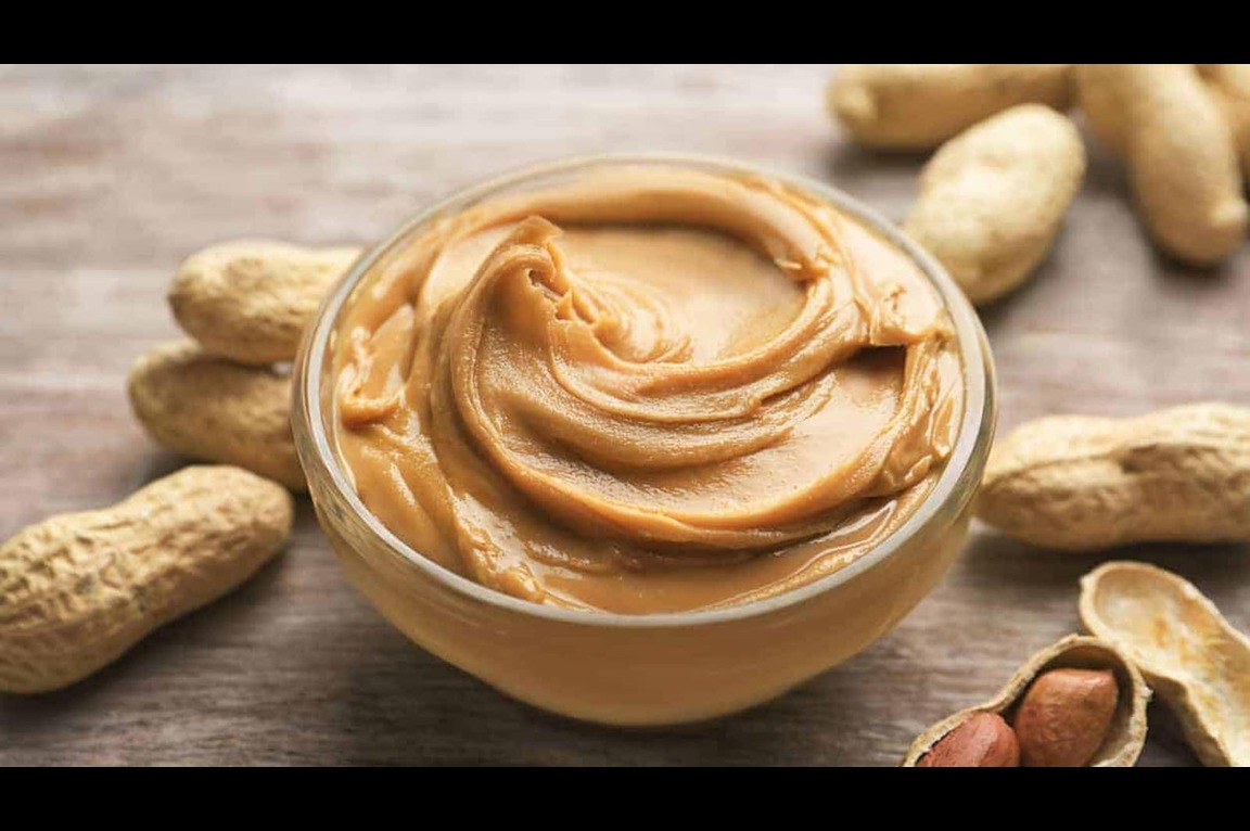 Peanut Butter Lovers, Assemble! The Creamiest Day of the Year Is Here!