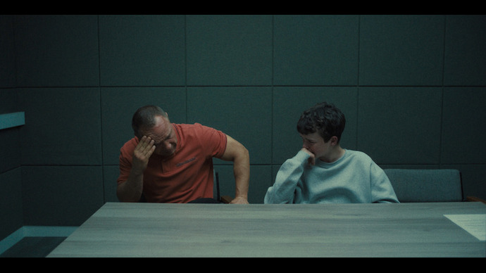 Adolescence" Obsession