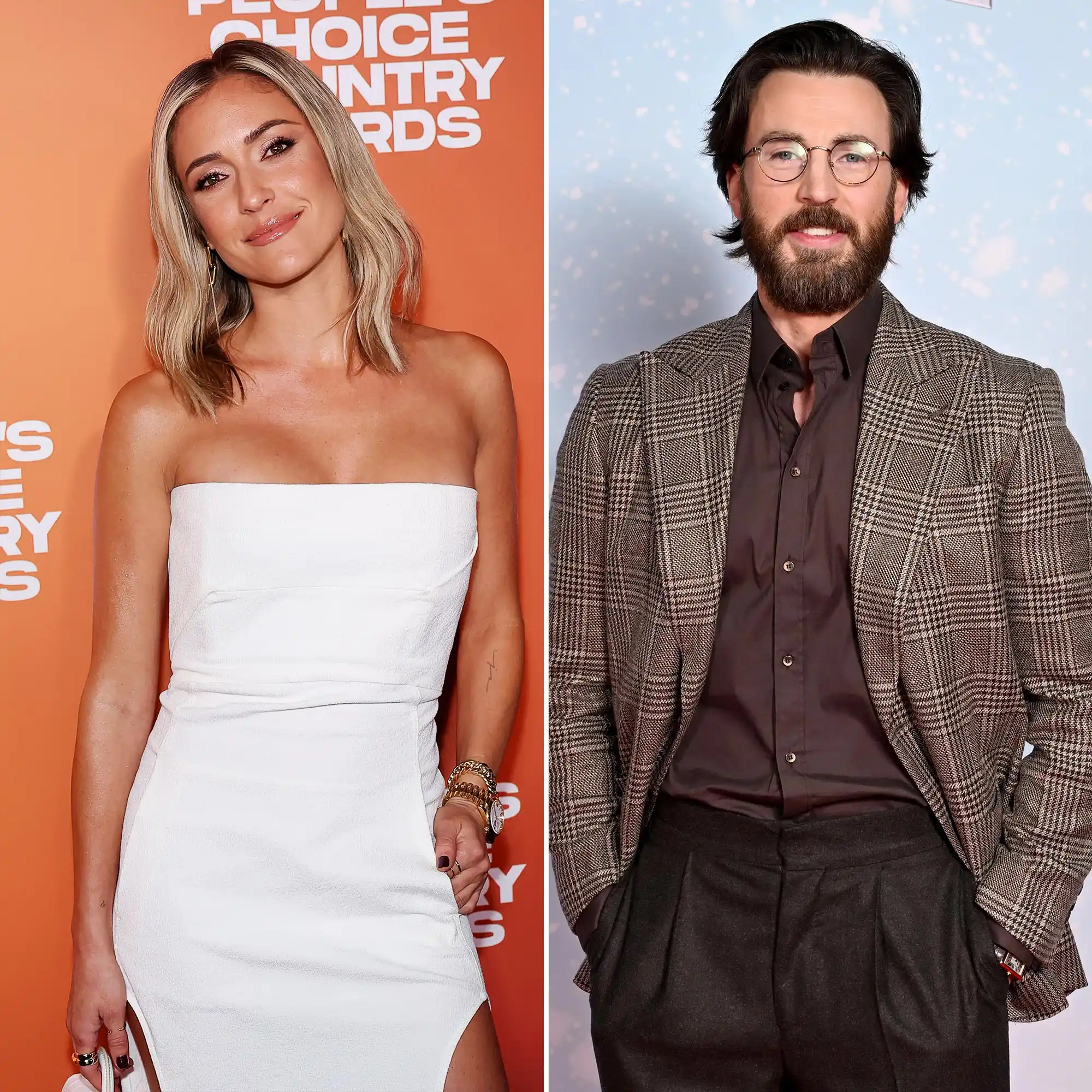 Kristin Cavallari Shuts Down Chris Evans Dating Rumors—Finally Sets the Record Straight!