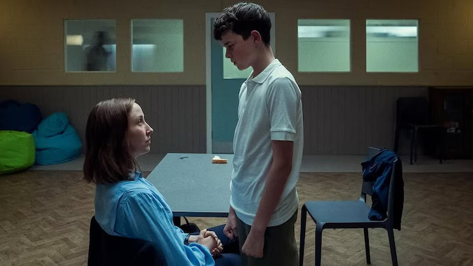 Adolescence" Obsession