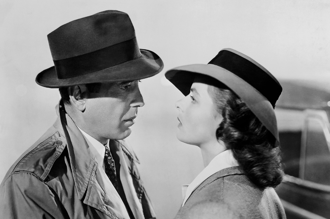 Casablanca Movie Review: Why This 1942 Classic Still Hits Hard in 2025