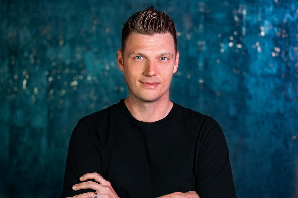 Backstreet Boys’ Nick Carter Sued Over Alleged Assault