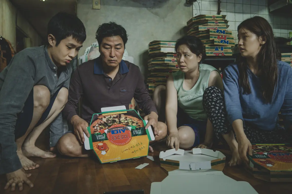 Parasite Movie Review: Watched Late, Was It Worth the Hype?