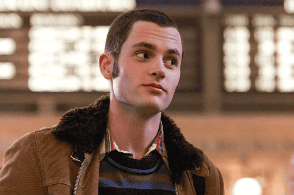 Penn Badgley Shares Heartfelt Remembrance of “Gossip Girl” Co-Star Michelle Trachtenberg
