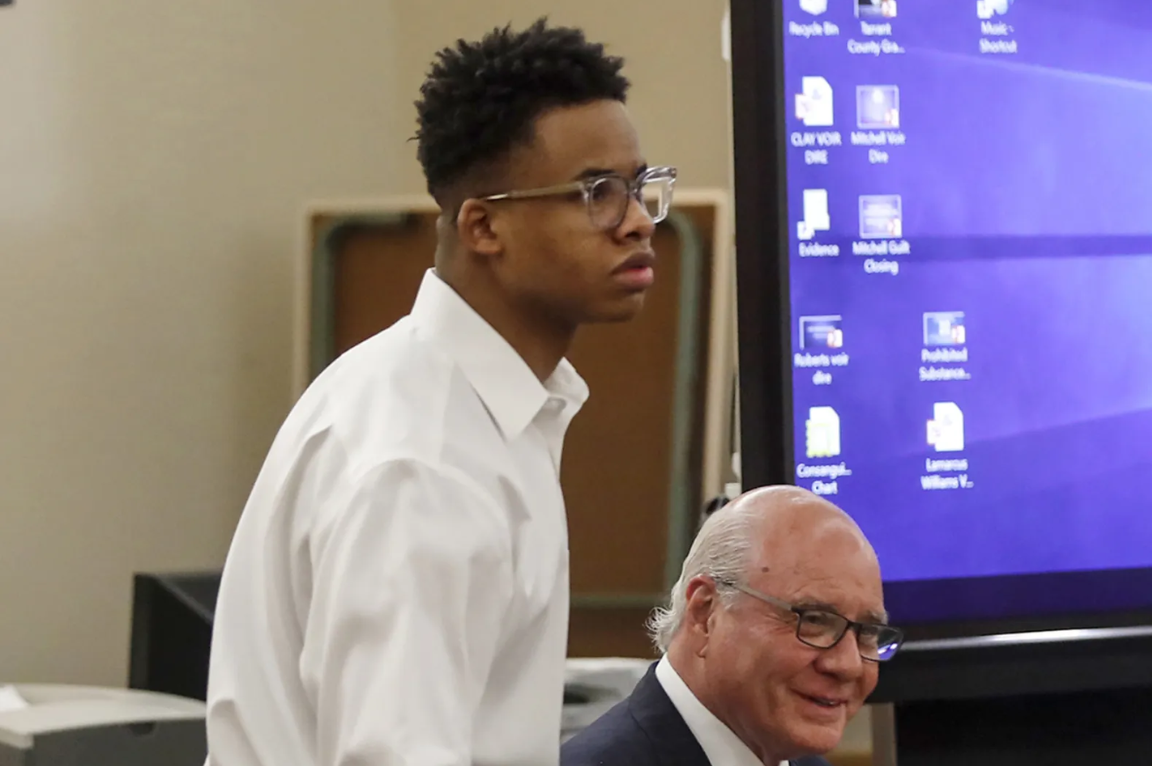 Rapper Tay-K Found Guilty of Second Murder While Already Serving 55-Year Sentence