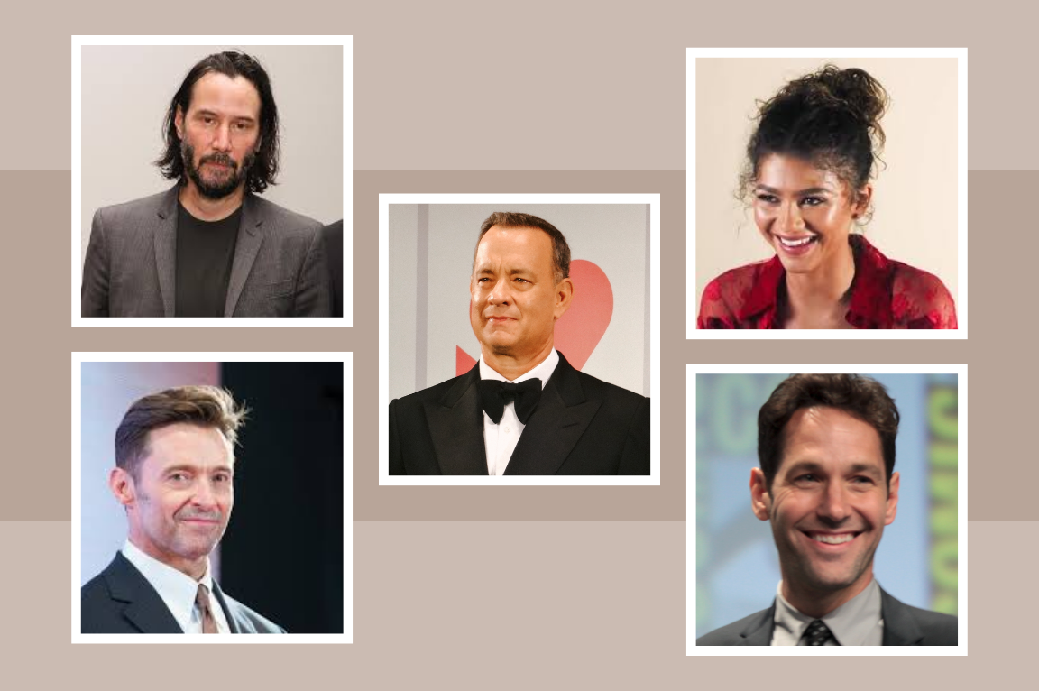 Celebrities Who’ve Stayed Scandal-Free